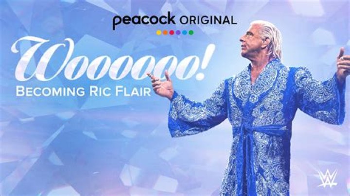 Unleashing The Power Of The Ric Flair Woo
