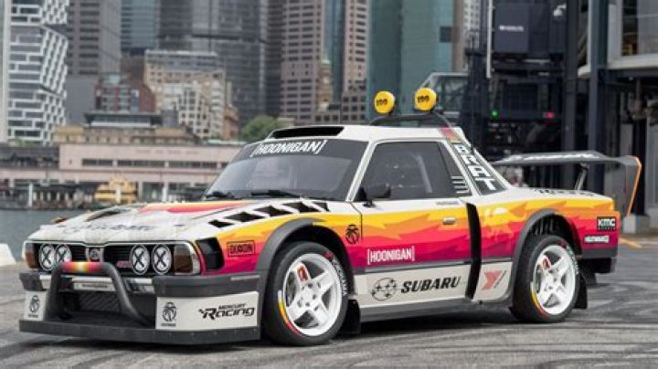 Unleashing The Thrill: The Life And Legacy Of Travis Pastrana