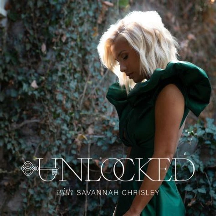 Unlocked with Savannah Chrisley iHeart