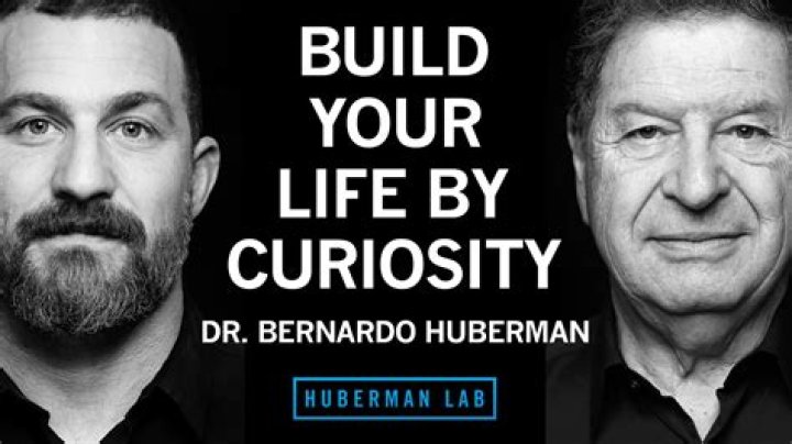 Unlocking Partnership Potential With The Huberman Blueprint