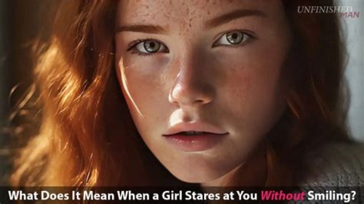 Unlocking The Mystery: If Someone Stares At You, What Does It Mean?