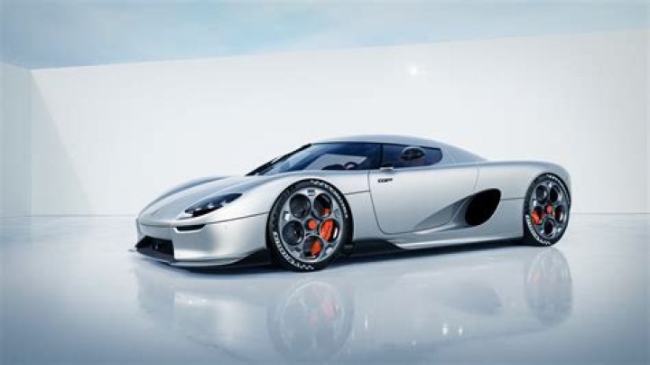 Unlocking The Numeric Wealth Of Koenigsegg Automotive AB
