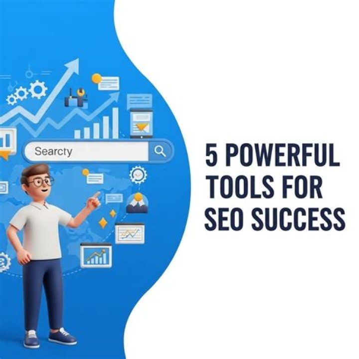 Unlocking The Power Of SERP Position Tools For SEO Success