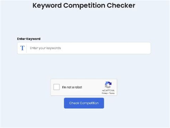 Unlocking The Power Of The Google Keyword Position Checker API