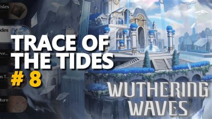 Unlocking The Secrets: How To Get Autumn Trace Wuthering Waves