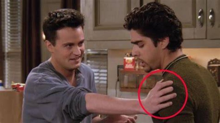 Unlocking The Secrets Of Matthew Perry's Finger Mysteries