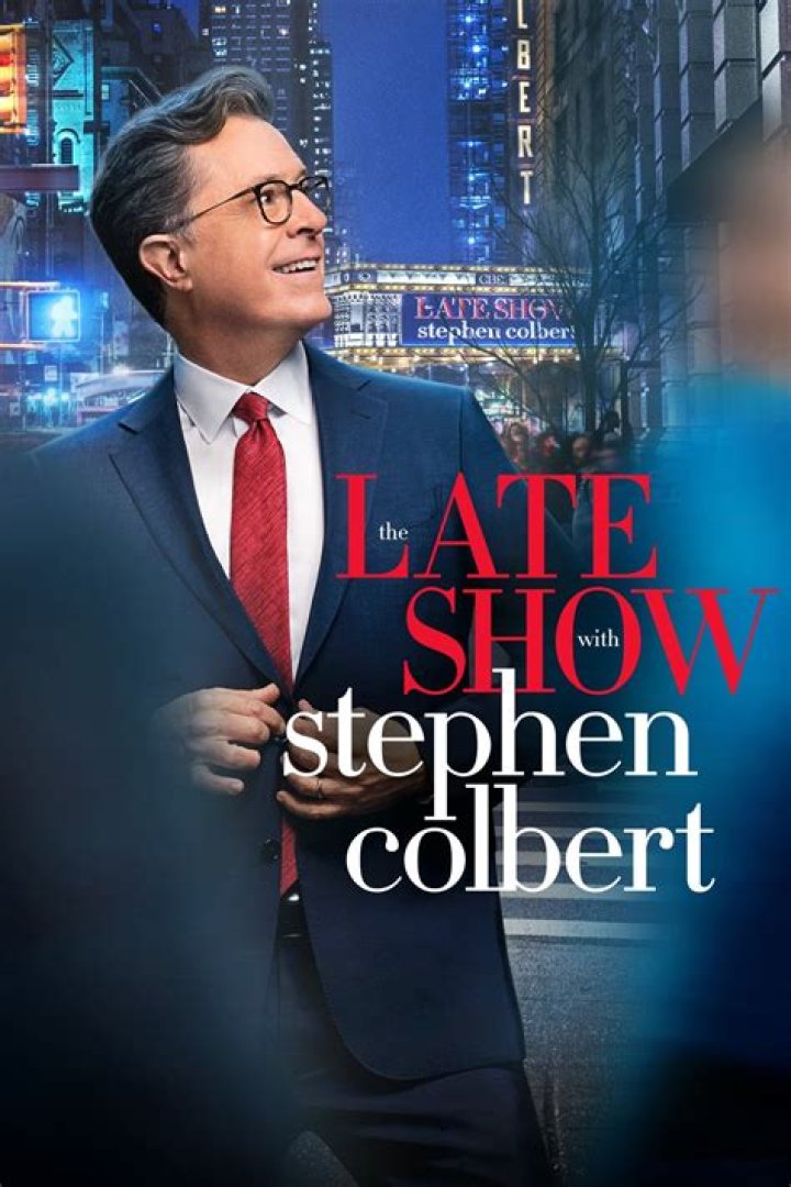 Unlocking The Wealth: Net Worth Stephen Colbert