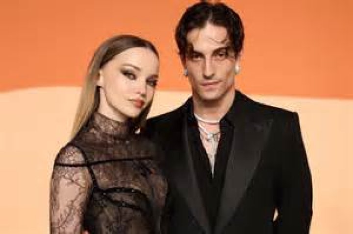 Unmasking Dove Cameron's Love Life: Uncovering Her Boyfriend In 2024