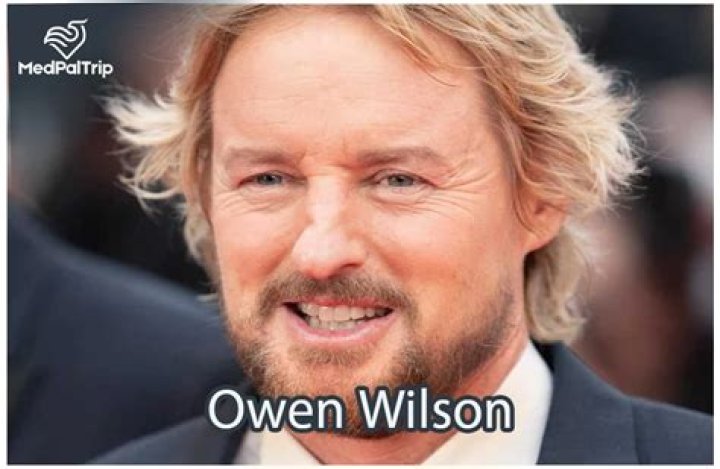 Unmasking The Intrigue Behind Owen Wilson's Nose