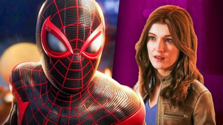 Unmasking The Magic: Sophie Wayne's Spider-Man Video Adventure