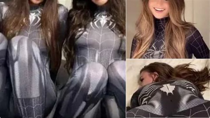Unmasking The Truth Behind The Sophierain Spiderman Leak