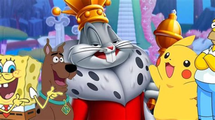 Unmasking The Unattractive: The Allure Of Hideous Cartoon Characters