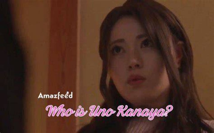 Uno Kanaya &mdash; The Movie Database (TMDB)
