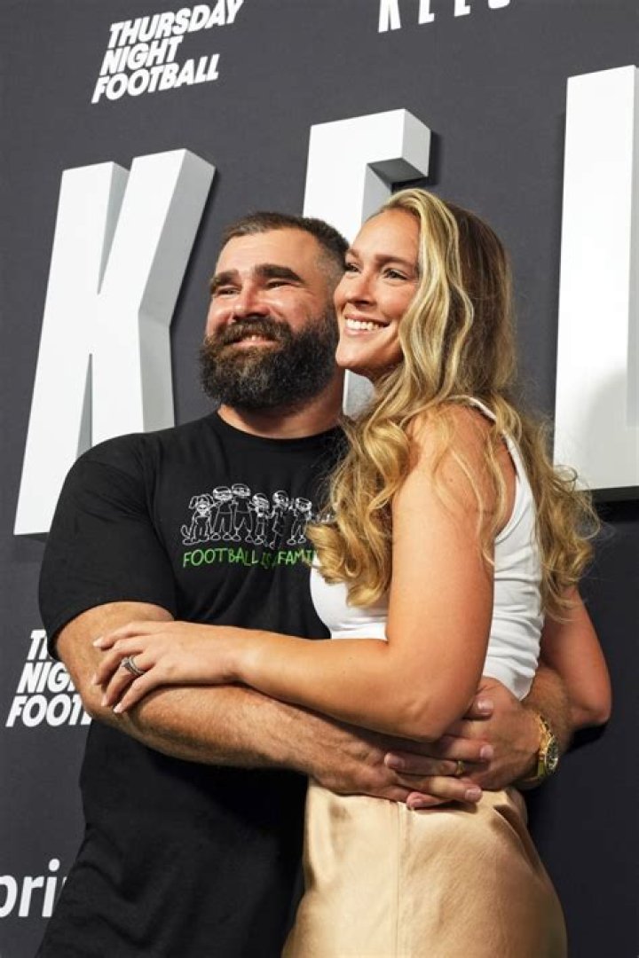 Unpacking Jason Kelce’s Political Affiliation: What You Need To Know