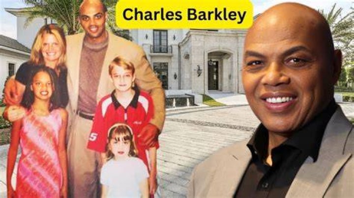 Unraveling Charles Barkley's Family Life: Does Charles Barkley Have Children?