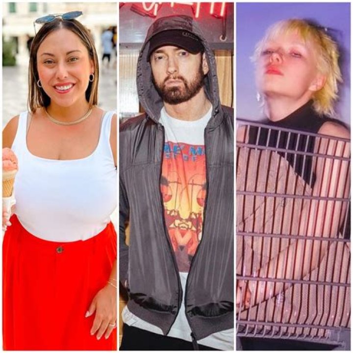 Unraveling Eminem's Family Ties: Does Eminem Have A Sister?
