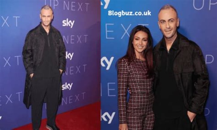 Unraveling Joe Gilgun's Relationships: A Close Look At The Actor's Personal Life