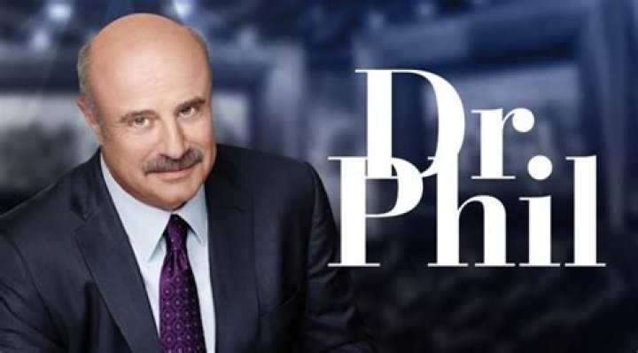 Unraveling Orlando Brown's Journey On Dr. Phil