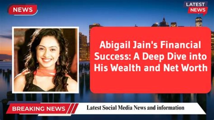 Unraveling Paige Woolen's Net Worth: A Deep Dive Into Her Financial Success
