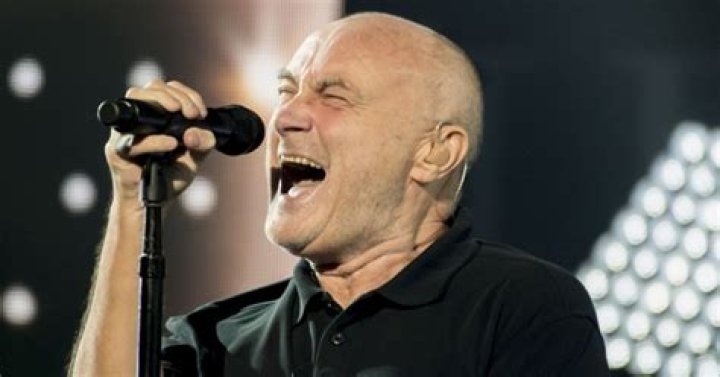 Unraveling Phil Collins Height: The Man Behind The Music