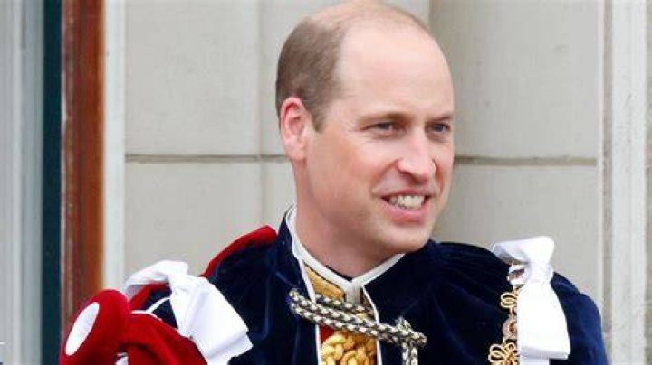 Unraveling Prince William's Height: A Look At The Future King