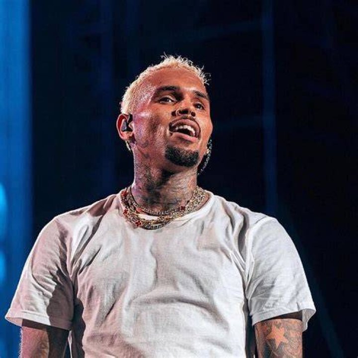 Unraveling The Age Mystery: How Old Is Chris Brown?
