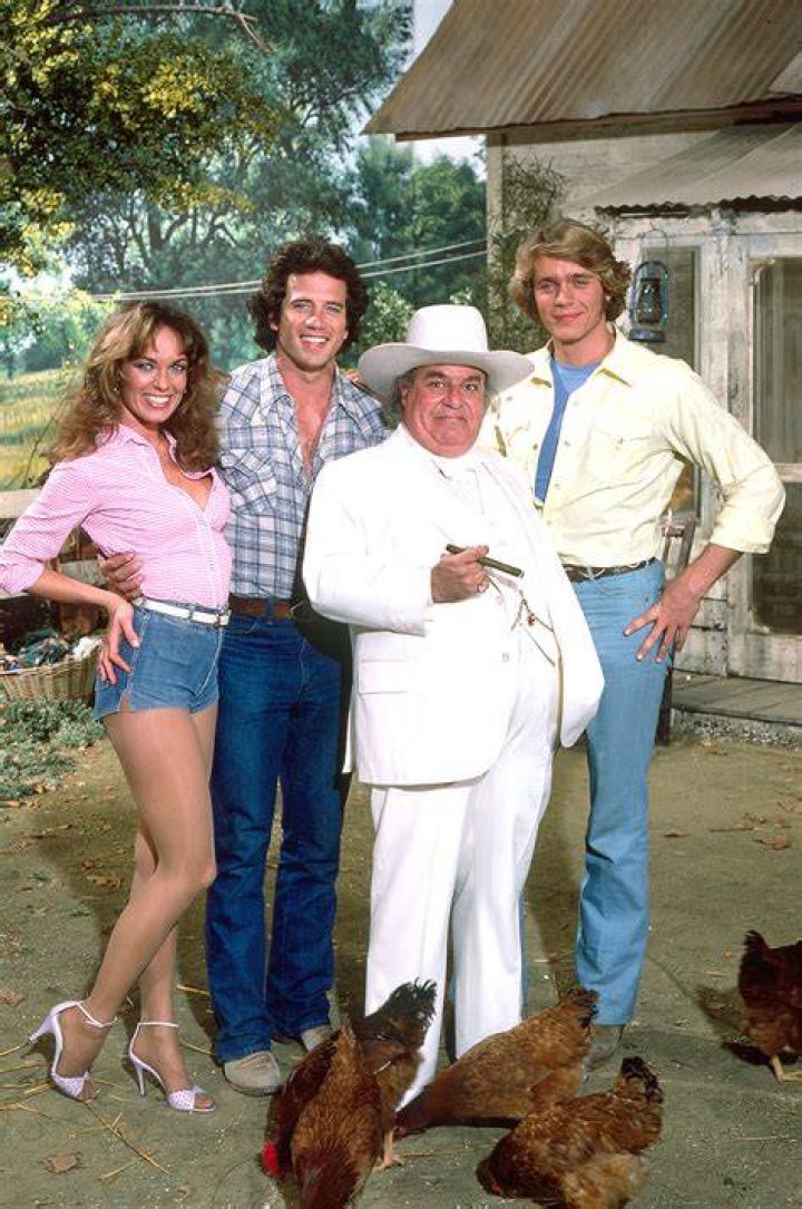 Unraveling The Age Mystery: How Old Was Daisy Duke In Dukes Of Hazzard?