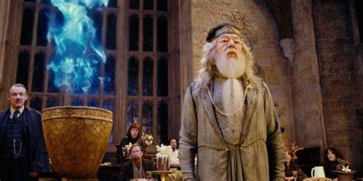 Unraveling The Age Of Harry Potter In The Goblet Of Fire