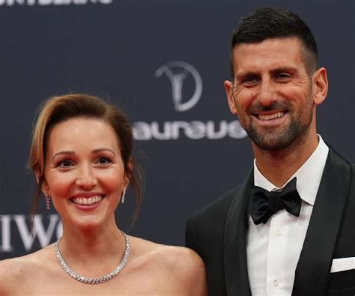 Unraveling The Age Of Novak Djokovic: A Journey Through Time