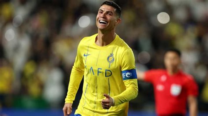 Unraveling The Age Of Ronaldo's Son