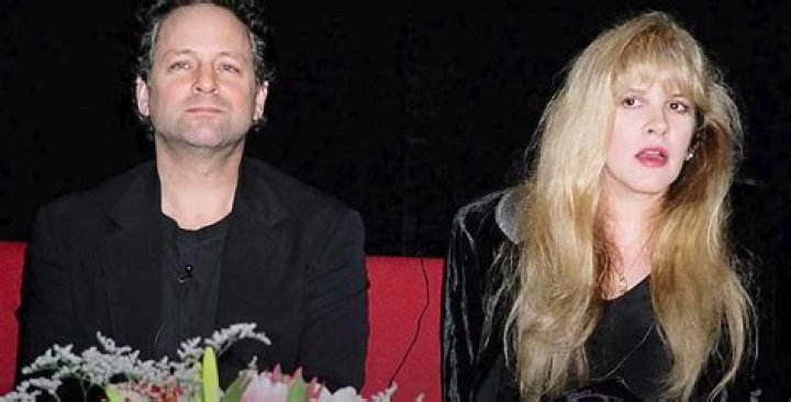Unraveling The Breakup: When Did Stevie And Lindsey Break Up?