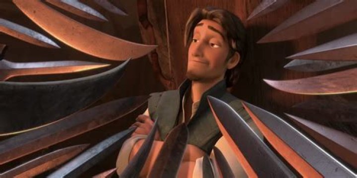 Unraveling The Charisma Of Flynn Ryder: A Character Like No Other