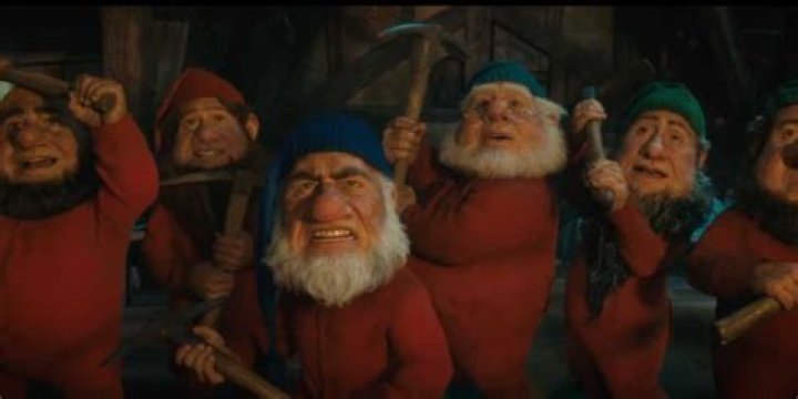 Unraveling The Charm Of Dopey: The Beloved 7 Dwarfs Character