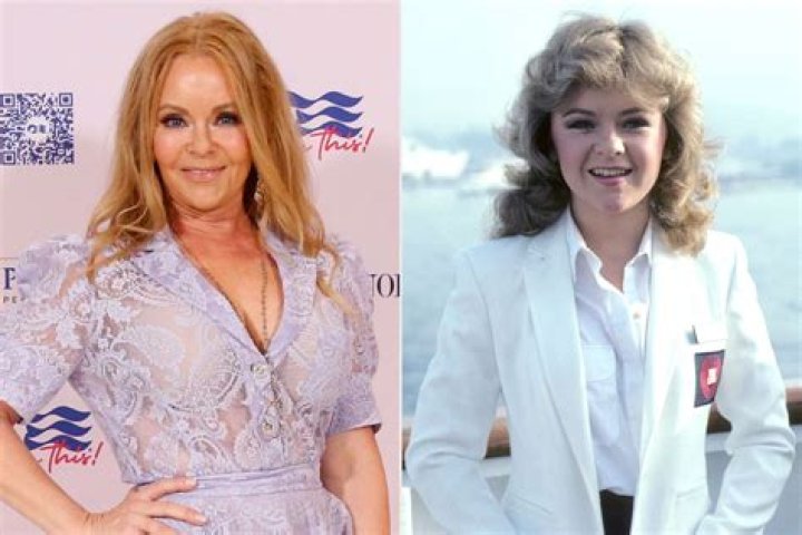 Unraveling The Charm Of Jill Whelan: A Glimpse Into Her Life And Career