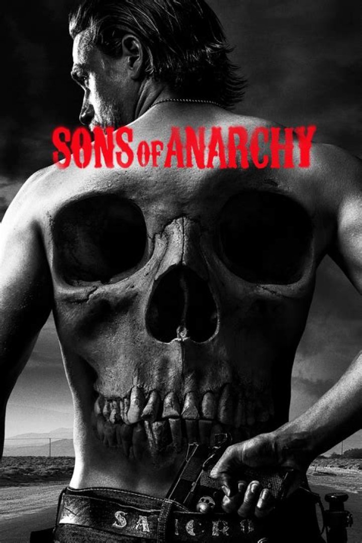 Unraveling The Complexity Of Sons Of Anarchy's Jax Character