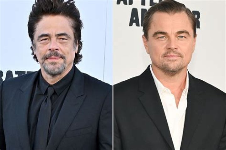 Unraveling The Connection: Are Benicio And Guillermo Del Toro Related?