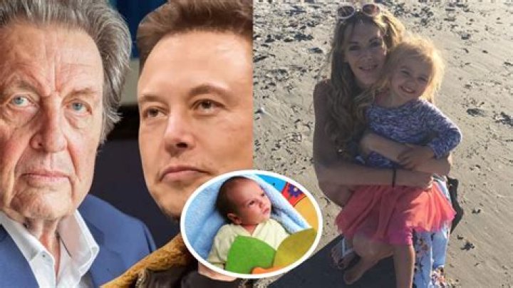Unraveling The Connection Between Elon Musk And Jana Bezuidenhout