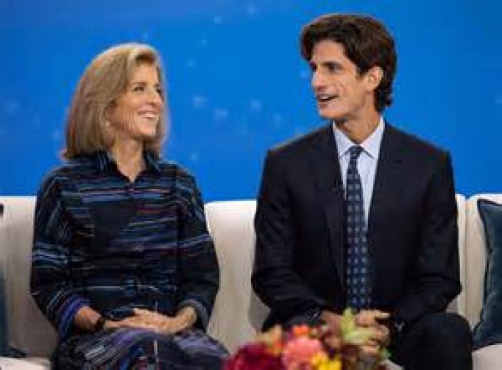 Unraveling The Connection: How Is Jake Auchincloss Related To Jackie Kennedy?