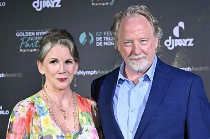 Unraveling The Connection: Is Melissa Gilbert And Jonathan Gilbert Related?