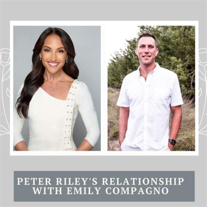 Unraveling The Connection: Peter Riley And Emily