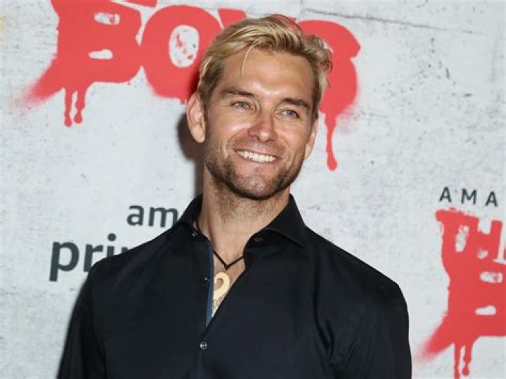 Unraveling The Controversy: Antony Starr And His Alleged Bullying Behavior