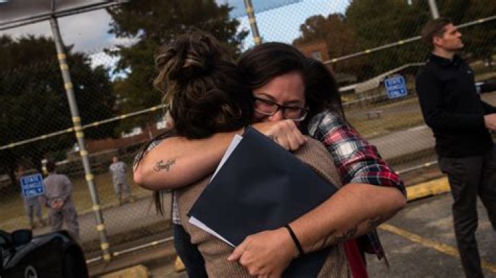 Unraveling The Controversy: Is Molly Noblitt In Jail For Bullying Aubreigh Wyatt?
