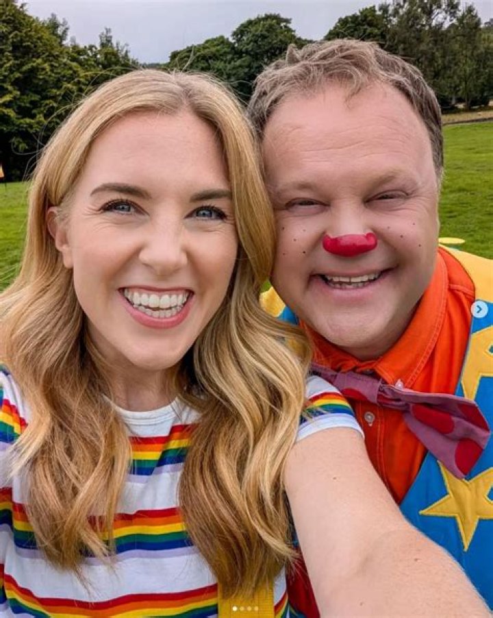 Unraveling The Controversy: Is Mr Tumble A Paedophile?