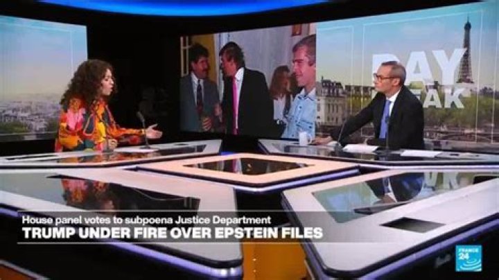 Unraveling The Controversy: Justin Fletcher And The 