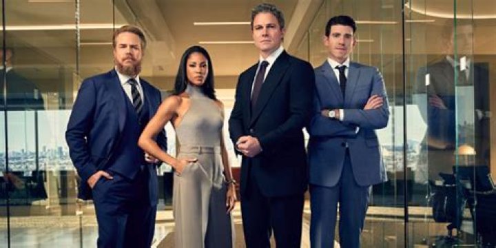 Unraveling The Dynamics: Suits Season 4 Cast