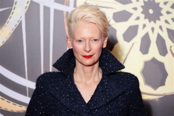 Unraveling The Enigma Of Tilda Swinton's Height