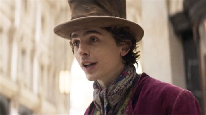 Unraveling The Enigma: Who Played Wonka?