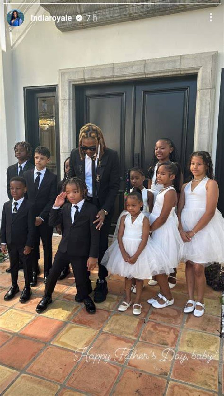 Unraveling The Family Life Of Lil Durk: A Closer Look At His Children