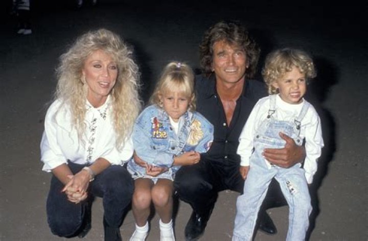 Unraveling The Family Life Of Michael Landon: How Many Children Did He Have?
