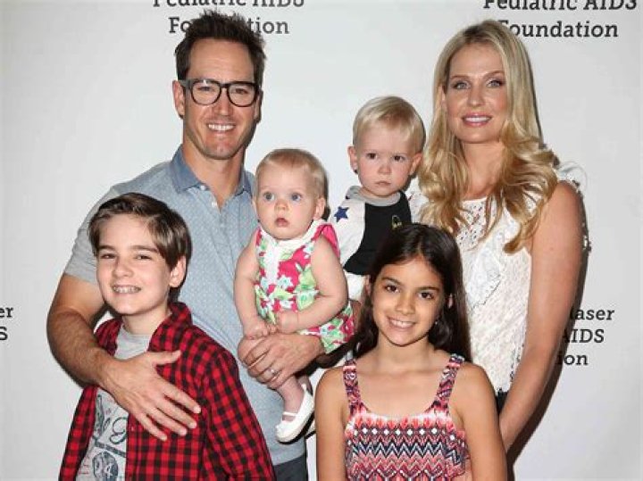 Unraveling The Family Ties Of Mark Paul Gosselaar: A Glimpse Into His Mom And Dad
